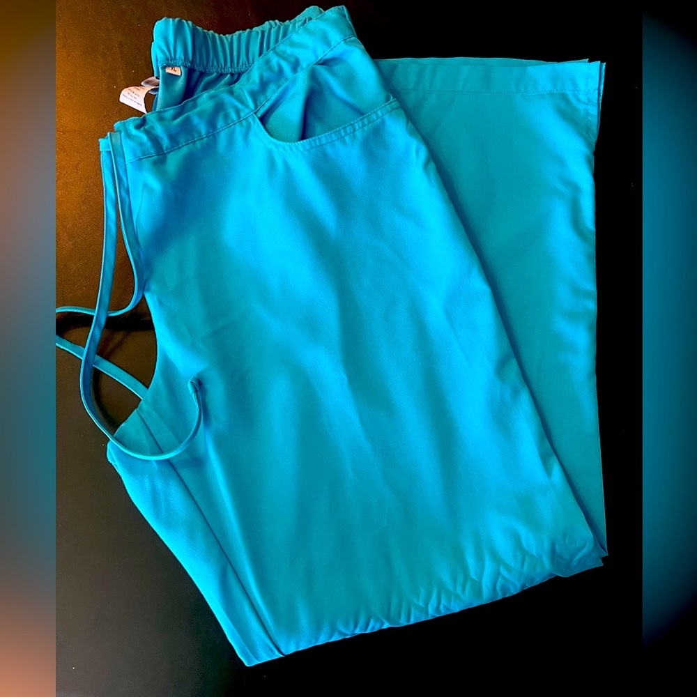 Grey’s Anatomy Scrub Bottoms